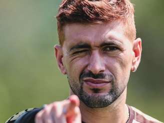 Foto: Gilvan de Souza/ Flamengo