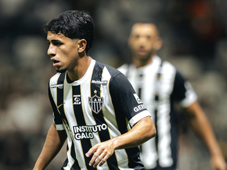 Foto: X / Atlético-MG