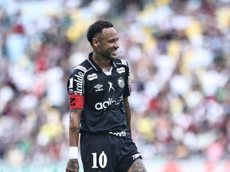 Foto: X / Santos