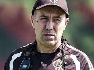 Foto: Leonardo Jardim/ Flamengo