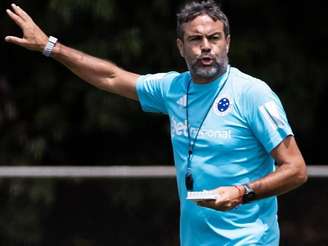 Foto: Artur Jorge/ Cruzeiro