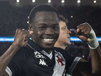 Foto: Matheus Lima/ Vasco