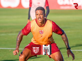 Foto: Francisco Cedrim @franciscocedrimfotografia / CRB