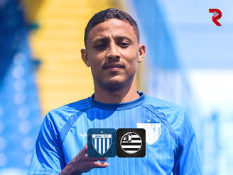 Foto: Lucas Rhamon/@avaifc