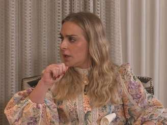 Luchsinger concedeu entrevista à CNN Brasil.
