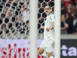 Foto: X / Palmeiras