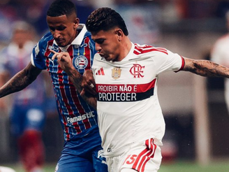 Foto: Gilvan de Souza/CRF