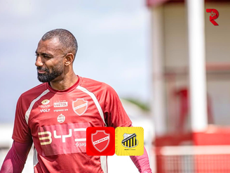 Foto: Roberto Correa @betocorreaphoto / Vila Nova