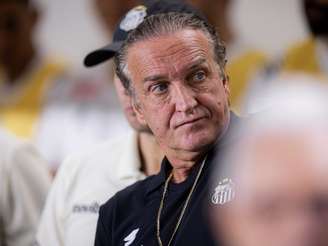 Foto: Raul Baretta/ Santos