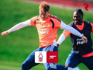 Foto: Divulgação / Instagram @officialnffc