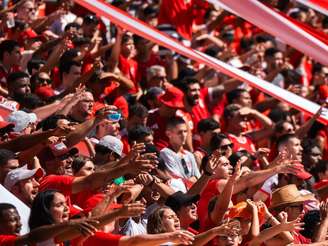 Foto: Ricardo Duarte/ Internacional