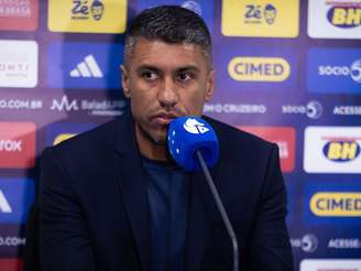 Foto: Lucas Bubols/ Cruzeiro