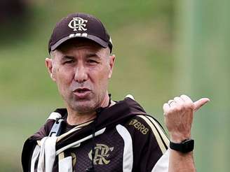 Foto: Gilvan de Souza/ Flamengo