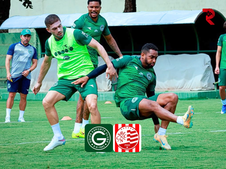 Foto: Divulgação / Instagram @goiasoficial