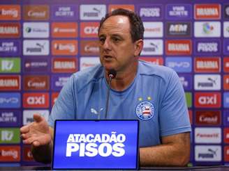 Foto: Rafael Rodrigues/ Bahia