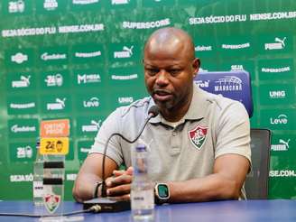 Foto: Marcelo Gonçalves/ Fluminense