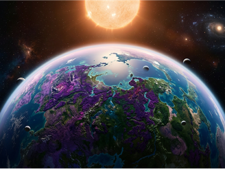 Planetas