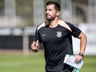 Foto: Rodrigo Gazzanel/ Corinthians