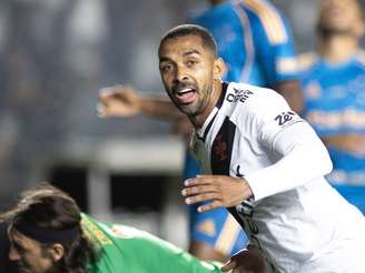 Foto: Matheus Lima/ Vasco