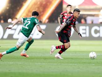 FOTOS GILVAN DE SOUZA/FLAMENGO