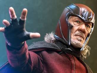 Ian Como Magneto Em Avengers Doomsday