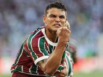 Foto: Lucas Merçon/ Fluminense