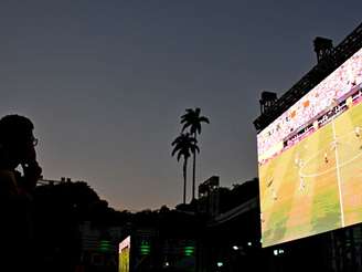 Foto: Maílson Santana/ Fluminense