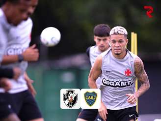 Foto: Matheus Lima | #VascoDaGama