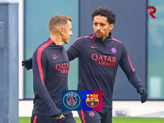 Foto: Divulgação / Instagram @psg