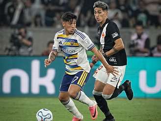Foto: Reprodução/ Autor Desconhecido/ X @BocaJrsOficial