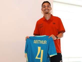 Foto: Luis Miguel Ferreira/ Athletico