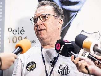 Foto: Raul Baretta/ Santos