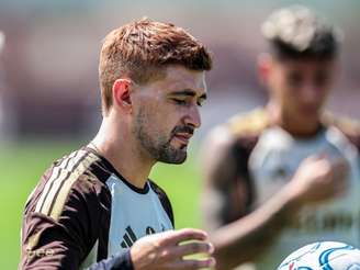 Foto: Gilvan de Souza/ Flamengo