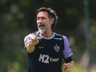 Foto: Pedro Souza/ Atlético-MG