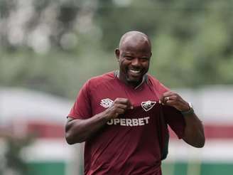 Foto: Lucas Merçon/ Fluminense