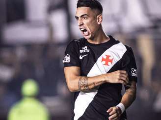 Foto: Matheus Lima/ Vasco