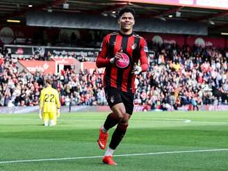 Foto: Reprodução/AFC Bournemouth