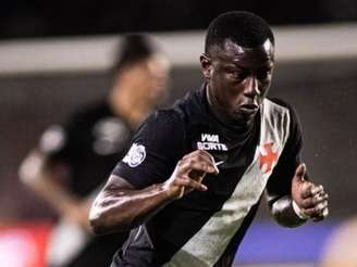 Foto: Matheus Lima/ Vasco