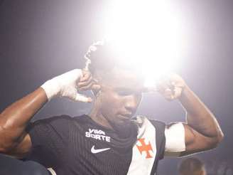 Foto: Matheus Lima/ Vasco