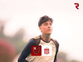 Foto: Divulgação / Instagram @flamengo