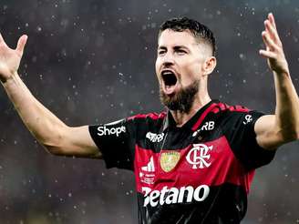 Foto: Gilvan de Souza/Flamengo