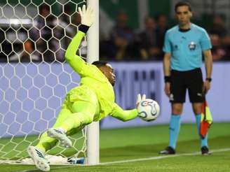 Foto: Cesar Greco/ Palmeiras