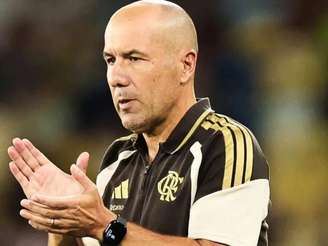 Foto: Gilvan de Souza/ Flamengo