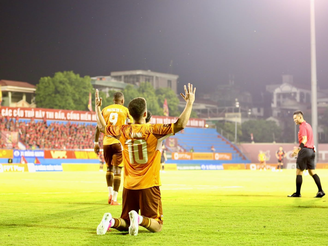 Foto: Divulgação/HAGL