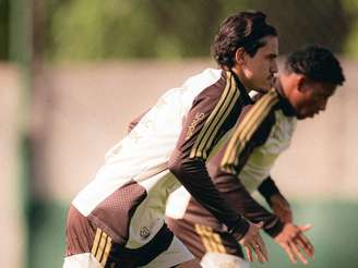 Foto: Adriano Fontes/ Flamengo