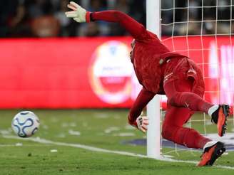 Foto: Cesar Greco/ Palmeiras