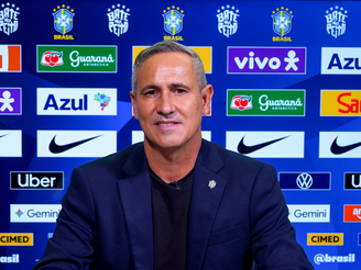 Foto: Joilson Marconne / CBF
