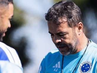 Foto: Gustavo Aleixo/ Cruzeiro