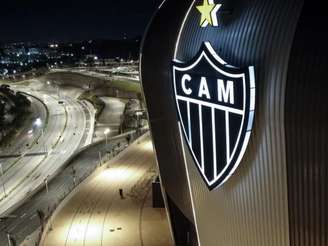 Foto: Pedro Souza/ Atlético-MG
