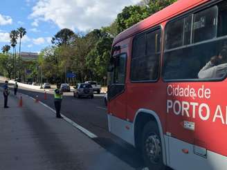 Foto: Reprodução/ Autor Desconhecido/ X @EPTC_POA
